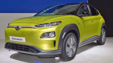 Top 5 upcoming EVs: From Mahindra e-KUV100 to Hyundai Kona Electric