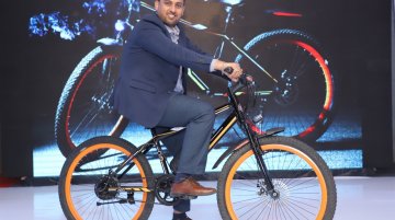 GoZero eBikes - Image Gallery (Unrelated)