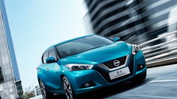 Next-gen Nissan Sunny (2020 Nissan Versa) to be revealed on 12 April