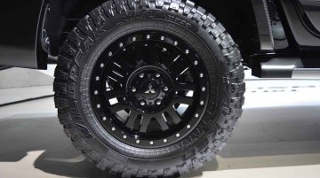 2019 Mitsubishi Triton Absolute - Image Gallery