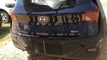 Hyundai Venue to be launched on 21 May