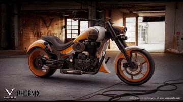 Vardenchi Lifestyle Garage to be launched in Mumbai on 2 April