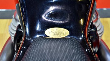 Royal Enfield Interceptor INT 650 - Image Gallery (Unrelated)