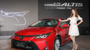 Toyota Corolla Altis to be axed in India, Maruti Suzuki version cancelled