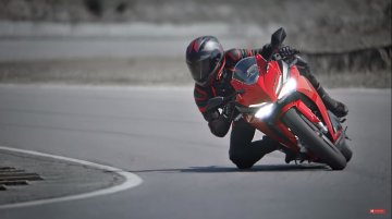 New 2019 Honda CBR250RR commercial released [Video]