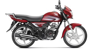 New Honda CD 110 offer announced - Get cashback of up to INR 5,000