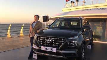 Hyundai to produce up to 9,000 units of Venue in India a month - Report