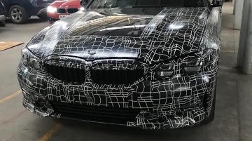 2019 BMW 3 Series - Image Gallery