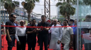 India's first Honda BigWing inaugurated in Gurugram