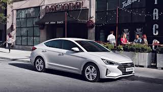 2019 ASEAN-SPEC HYUNDAI ELANTRA LAUNCHED IN MALAYSIA