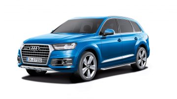 Audi A4 Lifestyle Edition and Audi Q7 Lifestyle Edition launched in India