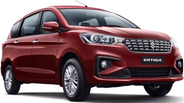 Mild hybrid variants of Maruti Ertiga, Ciaz and XL6 to be recalled - Report