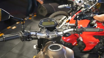 Hero XPulse 200T - Image Gallery