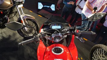 Hero Xtreme 200S - Image Gallery