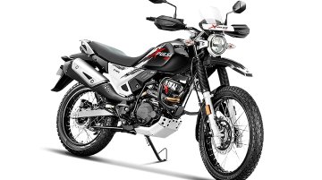Hero XPulse 200 - Image Gallery (Official Images)