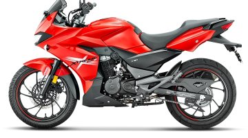 New Hero Xtreme 200S offer announced; save up to INR 4,000