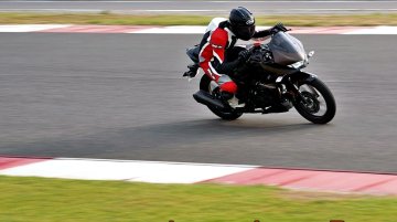 Hero Xtreme 200S - Image Gallery