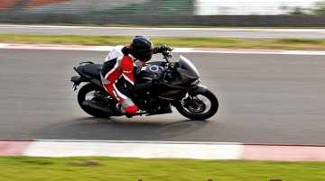 Hero Xtreme 200S - Image Gallery