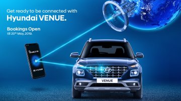 Hyundai Venue - Photo Gallery