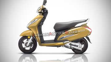 IAB Debunks: Honda Activa 6G won’t be launched on 21 December