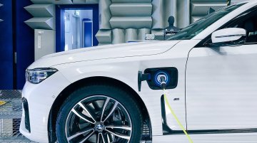 2019 BMW 7 Series plug-in hybrid (facelift) - Image Gallery