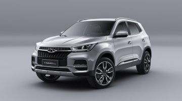 Hyundai Creta-rivaling Tata SUV won't just a rebadged Chery Tiggo 5x - Report