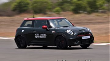 New MINI John Cooper Works Hatch Review I Details I Specs I Performance