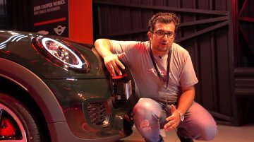 New MINI John Cooper Works Hatch I Launch I Walkaround I Price I Details