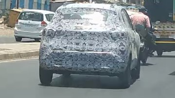 2020 Renault Kwid - Image Gallery 