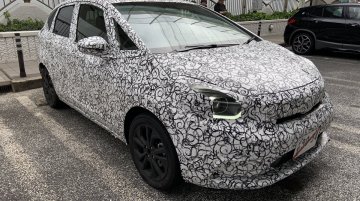 2020 Honda Jazz (2020 Honda Fit) - Image Gallery