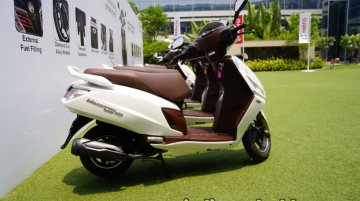 Hero MotoCorp to challenge Honda with multiple new scooters - Report