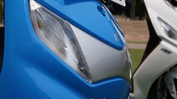 Hero Pleasure+ - Image Gallery