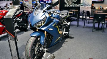 Honda CBR650R की डिलिवरी भारत में शुरू, जानें कीमत और अन्य खासियत
