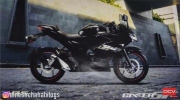 exclusive bs vi suzuki gixxer sf 250 bs vi suzuki gixxer 250 tech specs