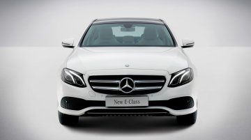 BS-VI Mercedes E-Class LWB with new features launched, priced from INR 57.5 lakh