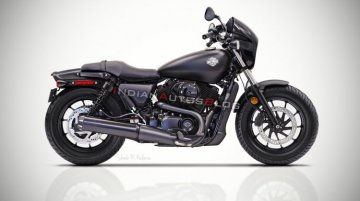 Harley-Davidson की सस्ती बाइक भारत में लॉन्च को तैयार, जानें खूबियां