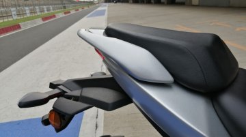 Suzuki Gixxer SF 250 - Image Gallery