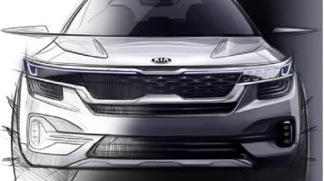 Kia Seltos - Image Gallery