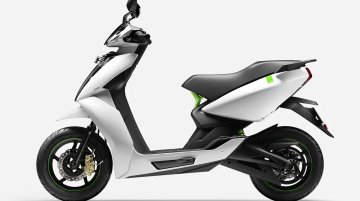 Ather 340 electric scooter discontinued with immediate effect due to low demand
