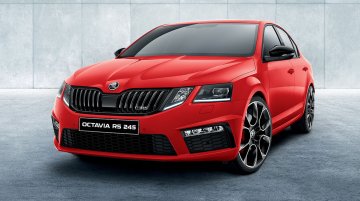 Skoda reveals its debut models for Auto Expo 2020