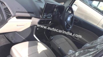 Ford EcoSport - Image Gallery