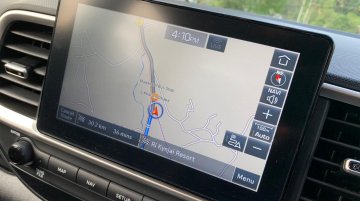 Hyundai Venue - Image Gallery