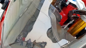 2019 TVS Apache RR310 - Image Gallery