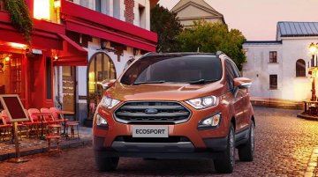 Ford Motor Co To Decide Indian Investment Plan In H2 2021