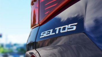 Kia SP2i officially confirmed to be named Kia Seltos