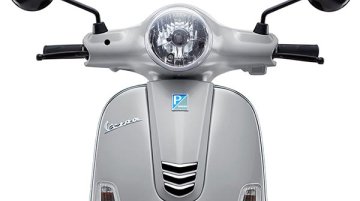 Vespa Urban Club - Image Gallery