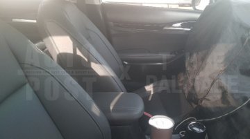 Kia Seltos (SP2i) - Image Gallery