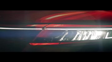 Kia Seltos first teaser video released