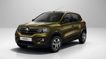 स्पाई वीडियो में नज़र आई 2020 Renault Kwid, जानें खूबियां