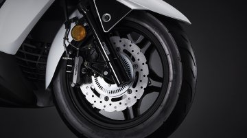 22 KYMCO X-Town 300i ABS - Image Gallery